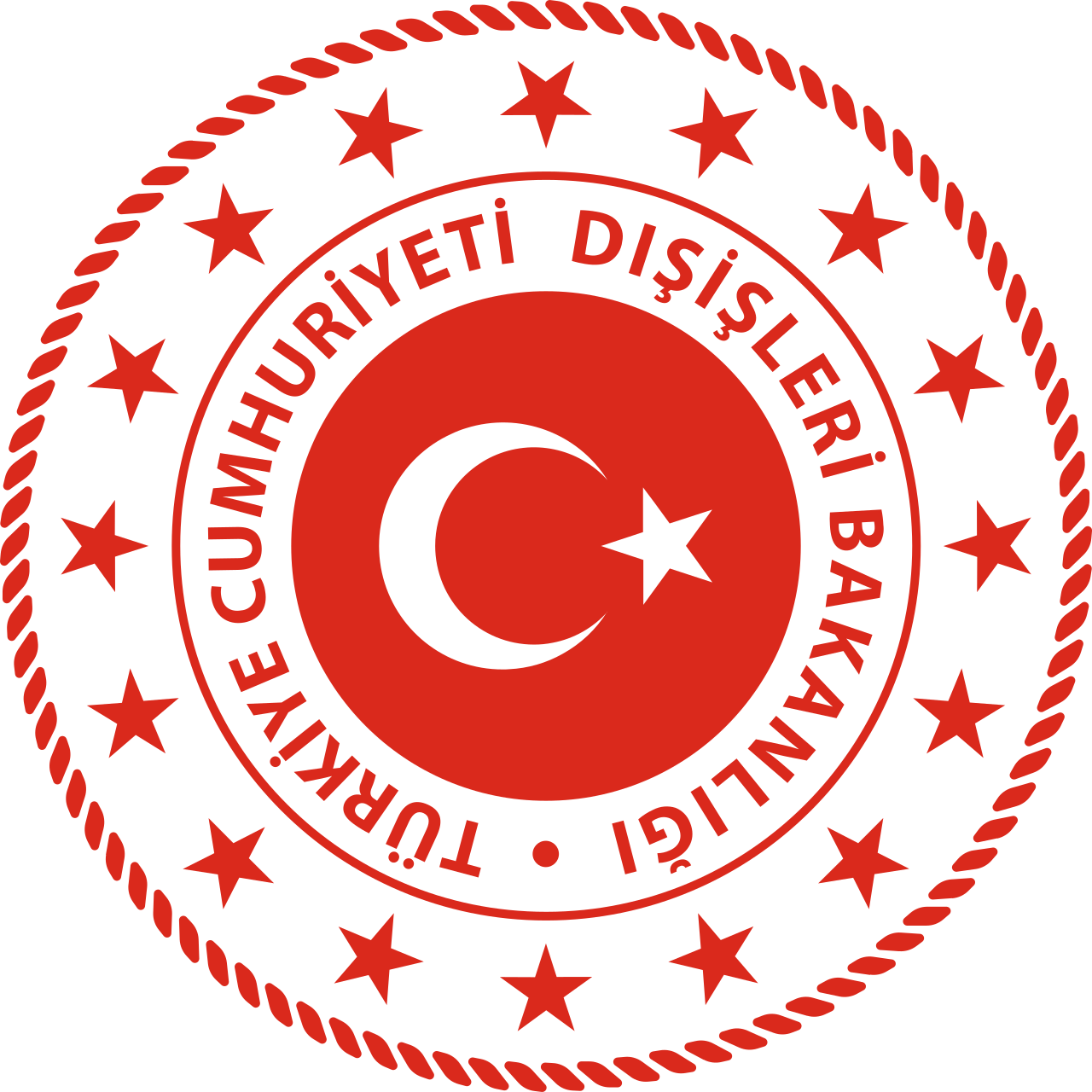 Dışişleri Bakanlığı