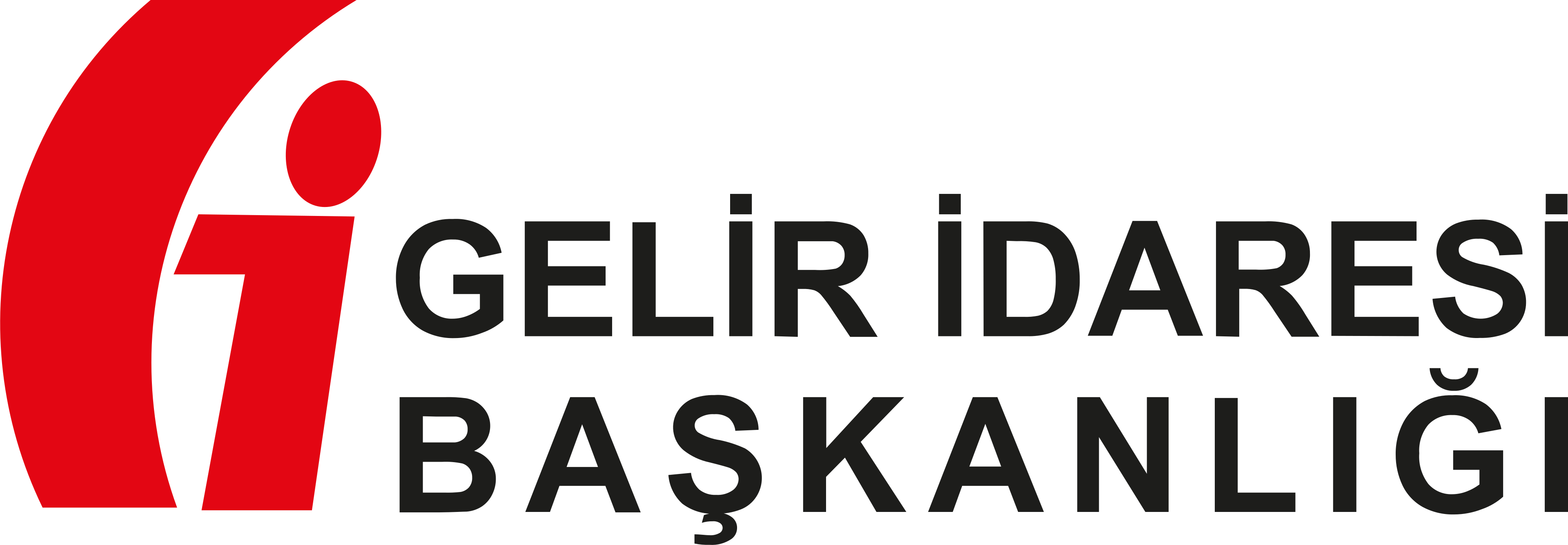 Gelir İdaresi Başkanlığı