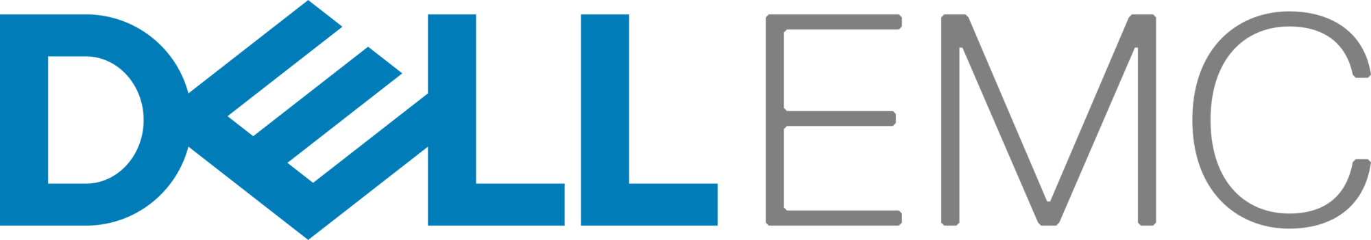 DELL EMC