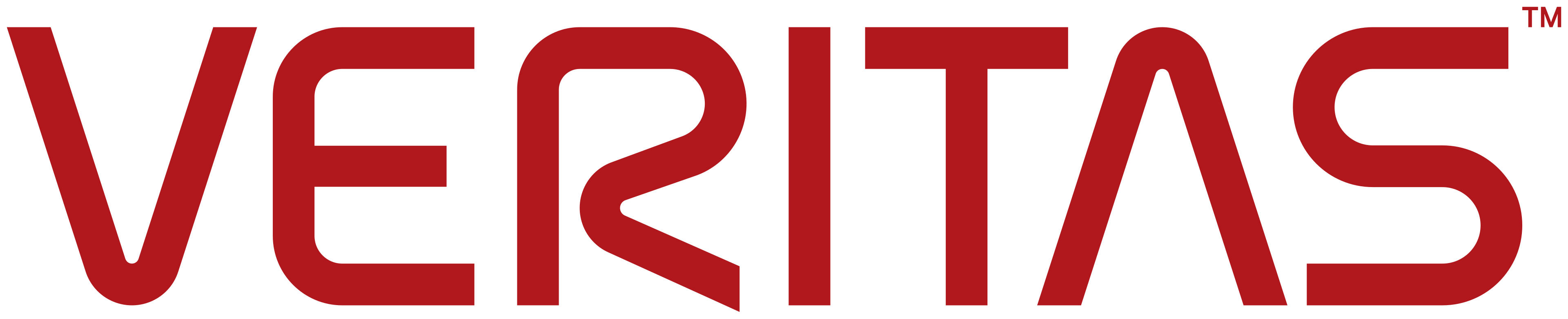 VERITAS