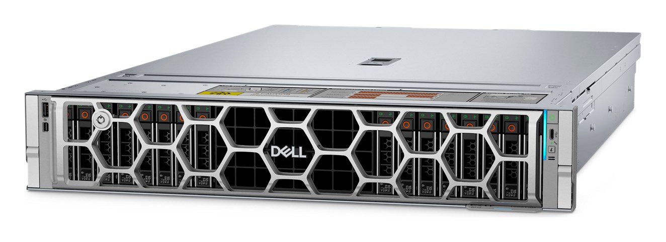 Dell PowerEdge R770
