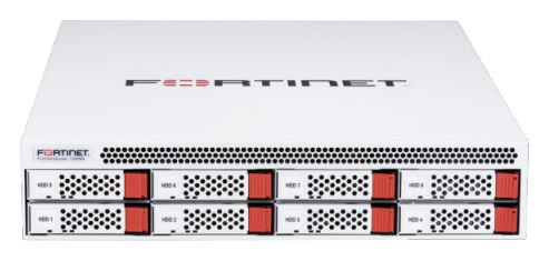 Fortinet FortiAnalyzer 1000G