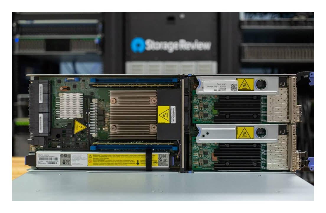 IBM FlashSystem 5300