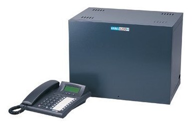 Karel DS200 IP