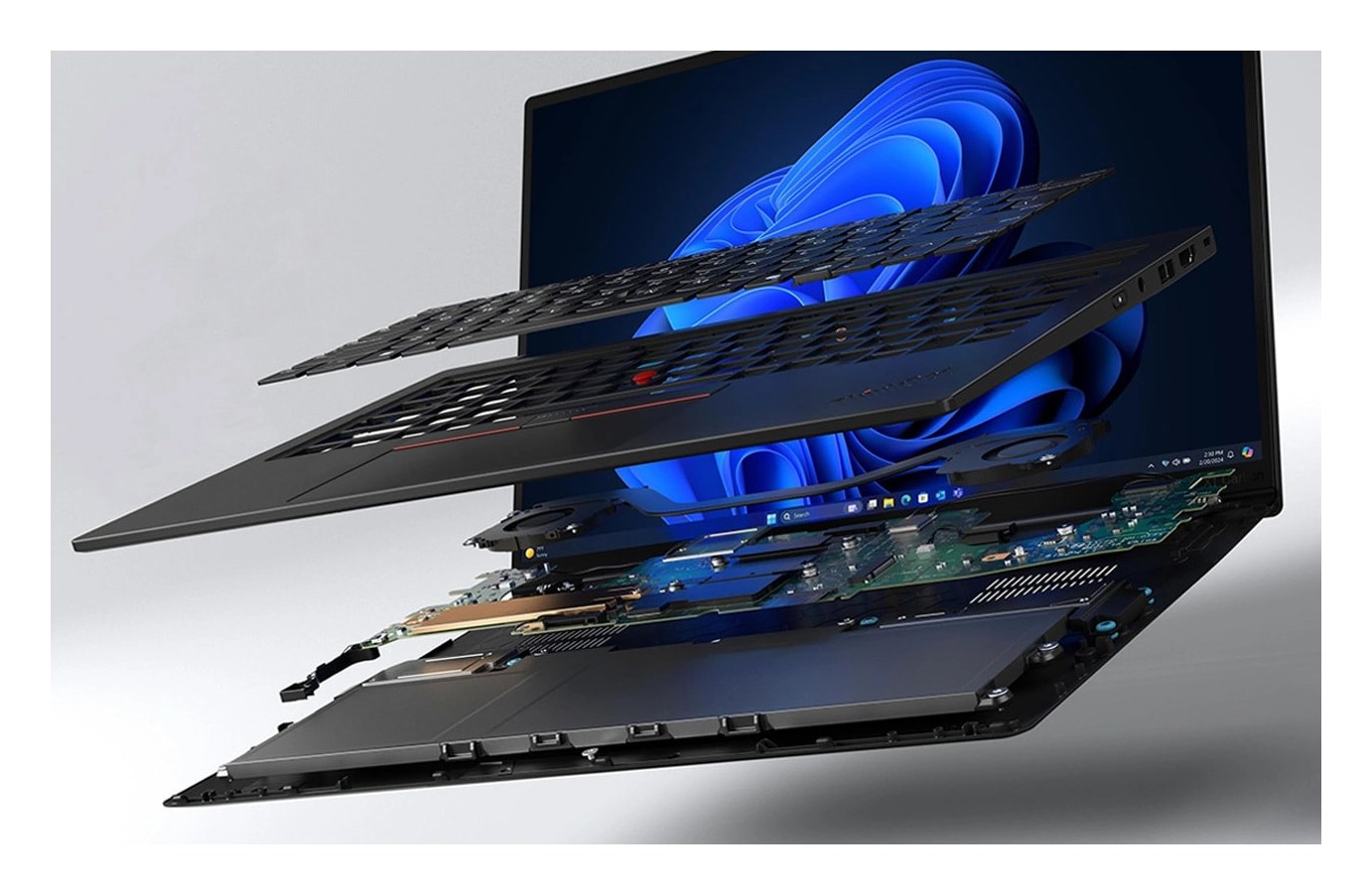 Lenovo ThinkPad X1 Carbon Gen 13