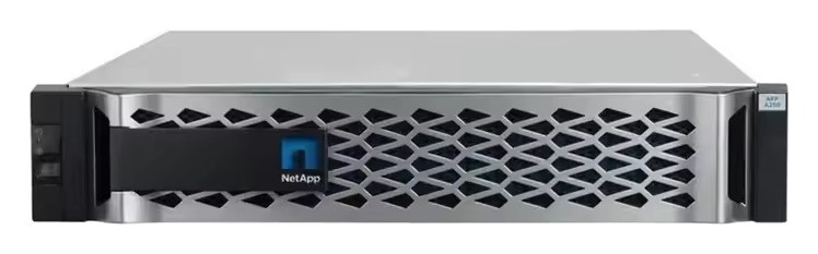 NetApp AFF A70