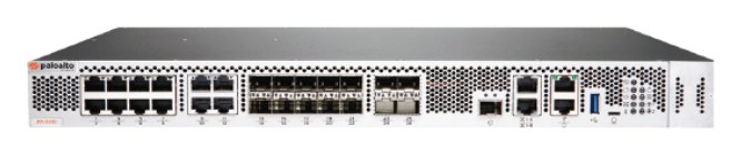 Palo Alto Networks PA-3410